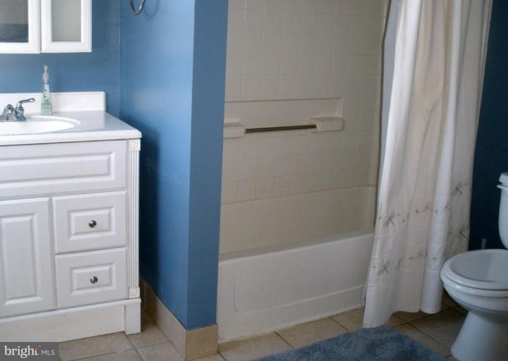 309 Townsend Road Essex, MD 21221 - Photo 6 of 14 Master Bath