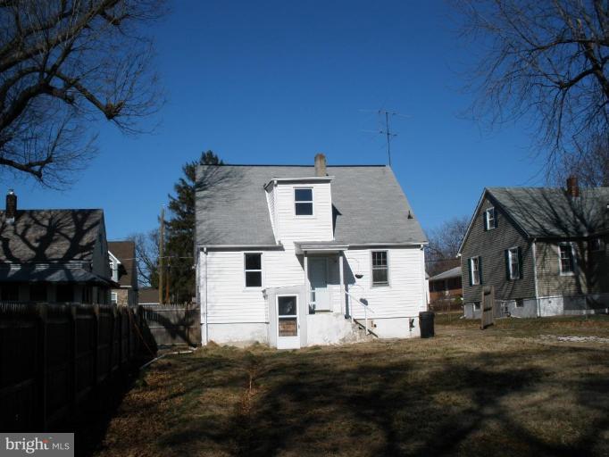 309 Townsend Road Essex, MD 21221 - Photo 8 of 14 Exterior #2