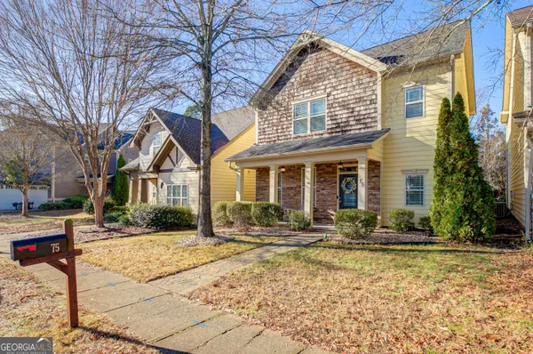 $337,000 | 75 Covington Terrace, Newnan, GA 30263