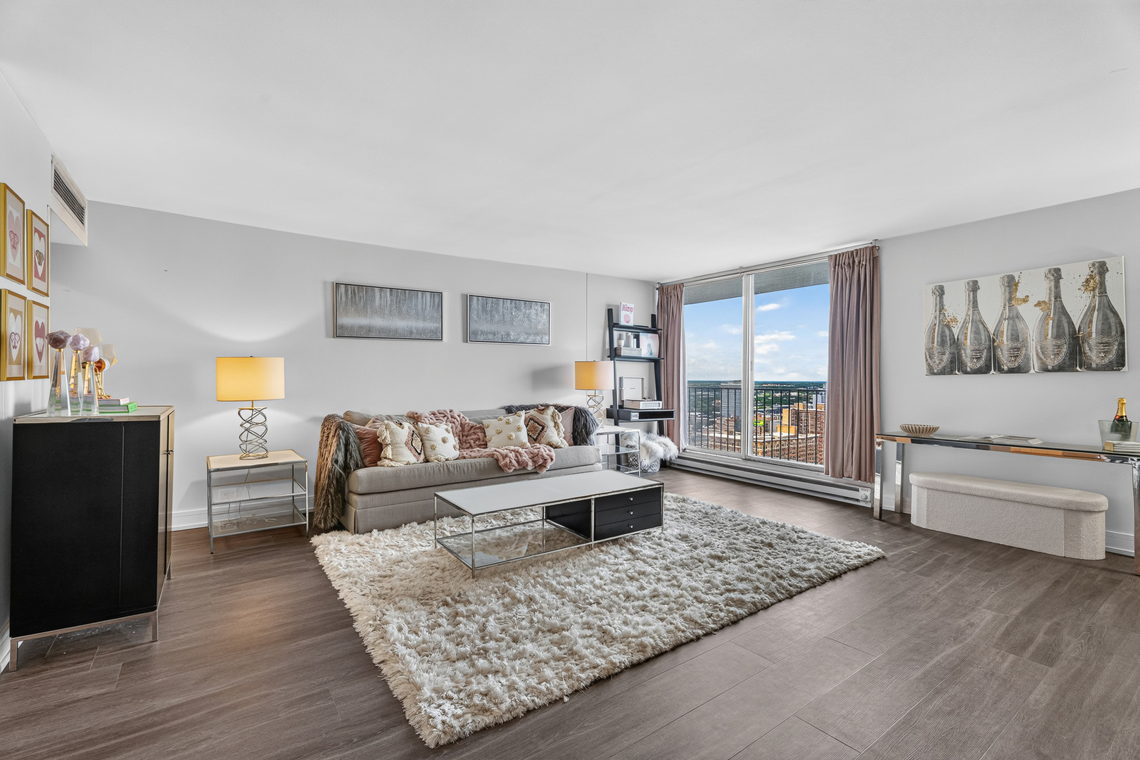 6033 North Sheridan Road, Unit 28D Chicago, IL 60660 - Photo 4 of 48