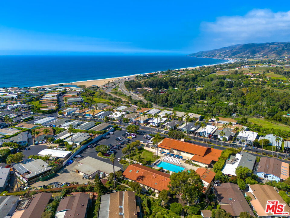 29500 Heathercliff Road, Unit 53 Malibu, CA 90265 - Photo 22 of 24 a view of city and ocean
