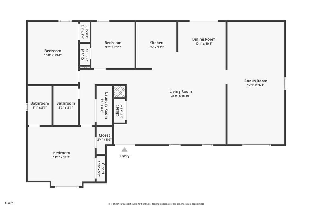 41 Cheyenne Avenue Winchester, TN 37398 - Photo 33 of 46