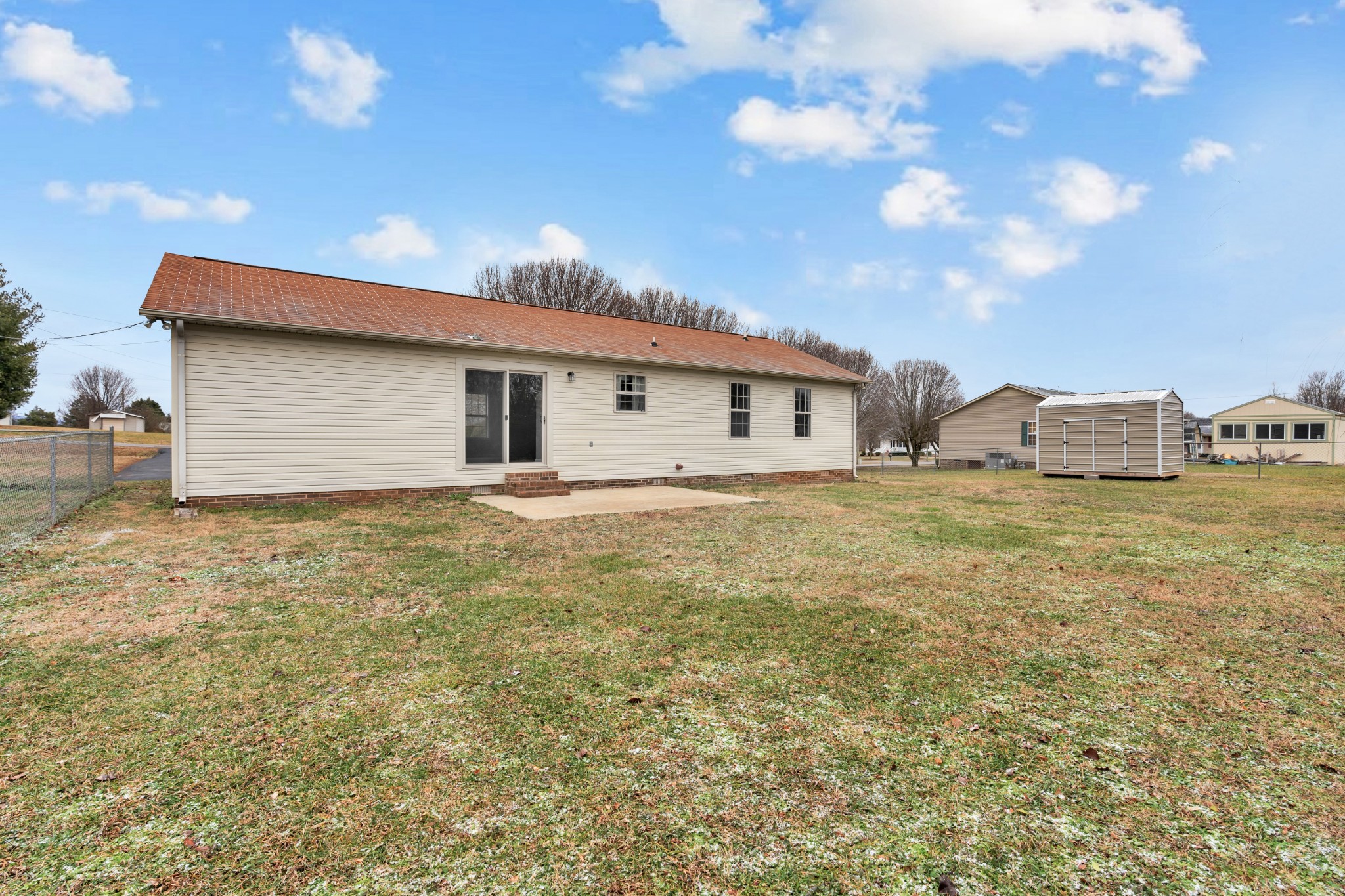 41 Cheyenne Avenue Winchester, TN 37398 - Photo 39 of 46