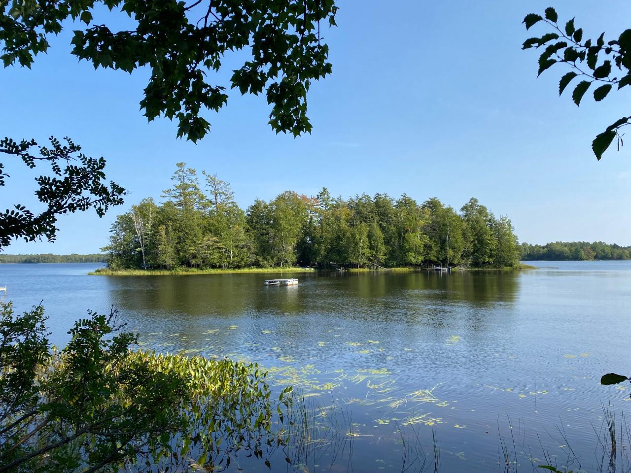 11144 Oxbow Road Presque Isle, WI 54557 - Photo 6 of 21 Gallery Image 6