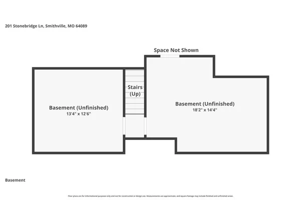 $250,000 | 201 Stonebridge Lane, Smithville, MO 64089