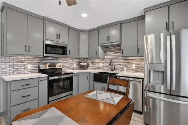 $250,000 | 201 Stonebridge Lane, Smithville, MO 64089