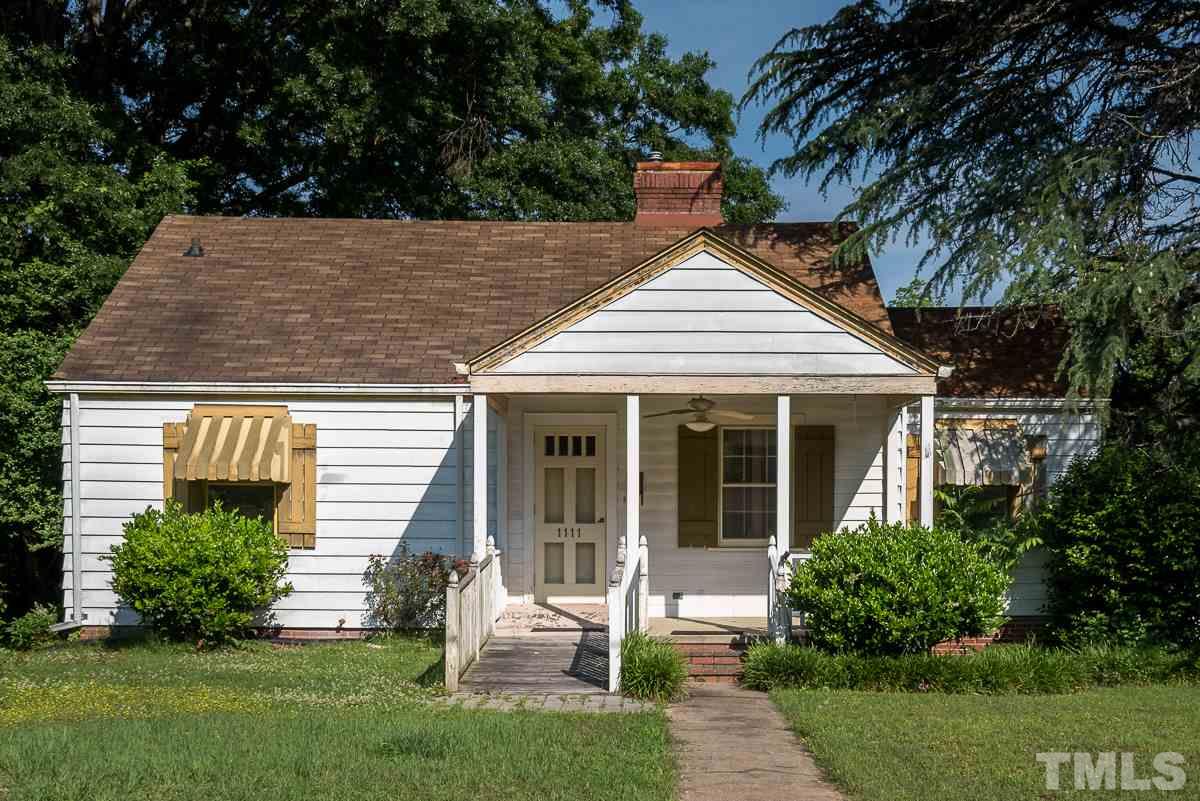 1111 Watauga Street Raleigh, NC 27604 - Photo 1 of 16 1111 Watauga St