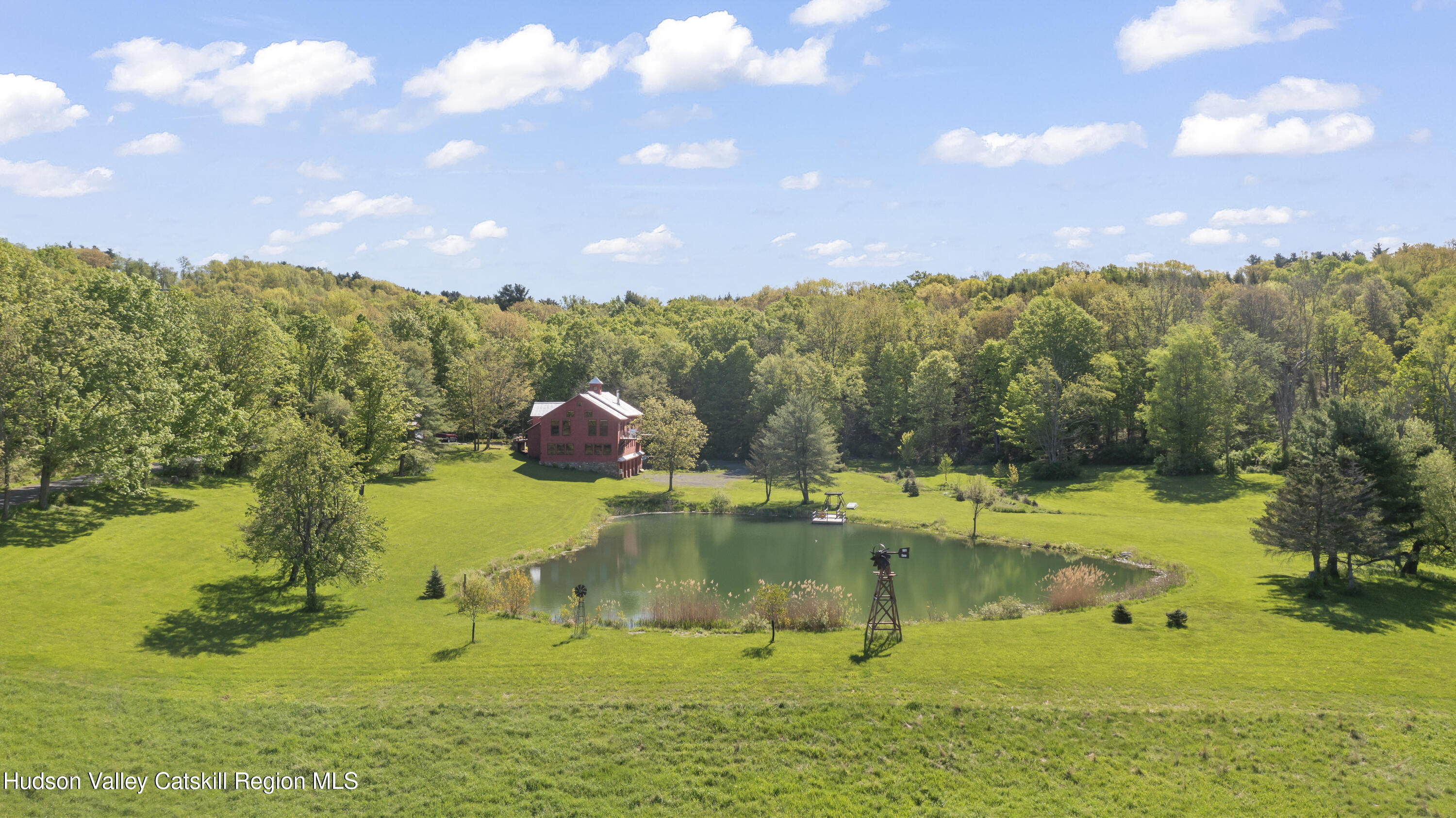 356 Slate Hill Road Austerlitz, NY 12037 - Photo 46 of 51 DJI_0174