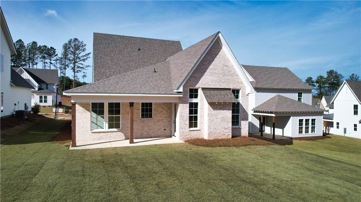 1222 Ruth Way Auburn, AL 36830 - Photo 31 of 33 Gallery Image 31