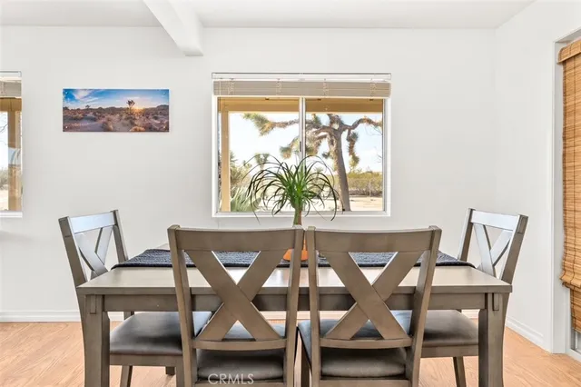 $615,000 | 59582 Sunflower Drive, Yucca Valley, CA 92284