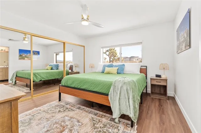 $615,000 | 59582 Sunflower Drive, Yucca Valley, CA 92284