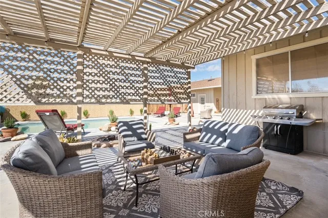 $615,000 | 59582 Sunflower Drive, Yucca Valley, CA 92284