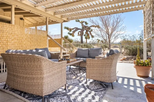 $615,000 | 59582 Sunflower Drive, Yucca Valley, CA 92284