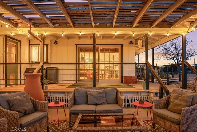 $615,000 | 59582 Sunflower Drive, Yucca Valley, CA 92284