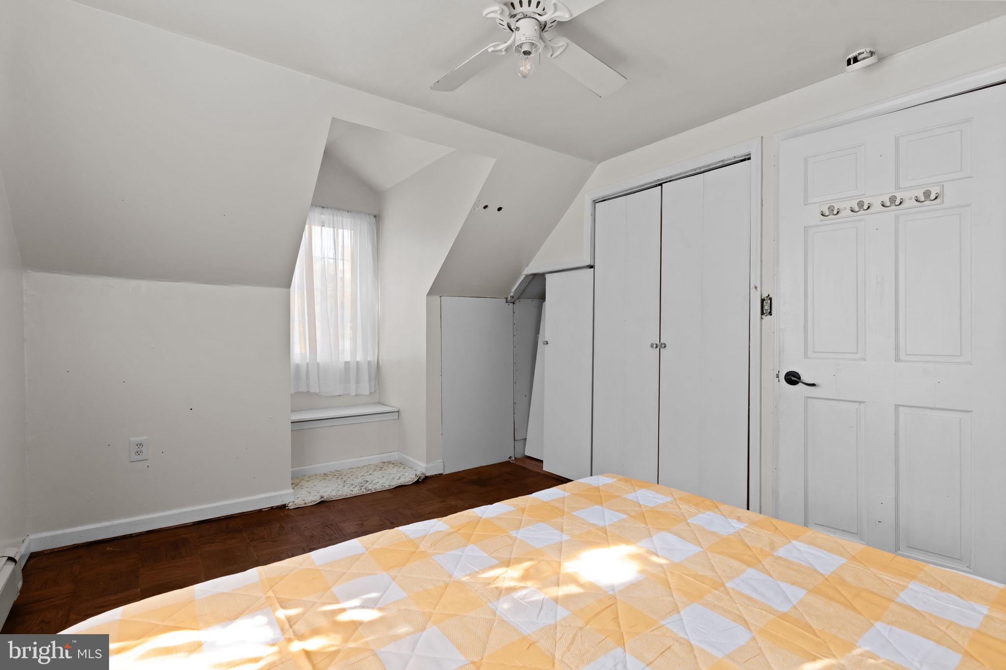 212 Plumbridge Drive Levittown, PA 19056 - Photo 16 of 19 a view of a bedroom