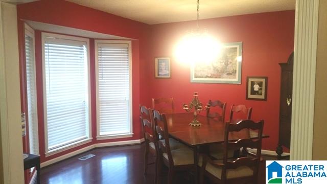 250 Nixon Road Cropwell, AL 35054 - Photo 10 of 49