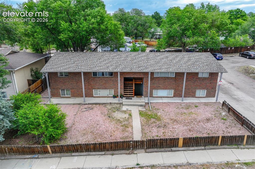 4060 Airport Road Colorado Springs, CO 80910 - Photo 1 of 42