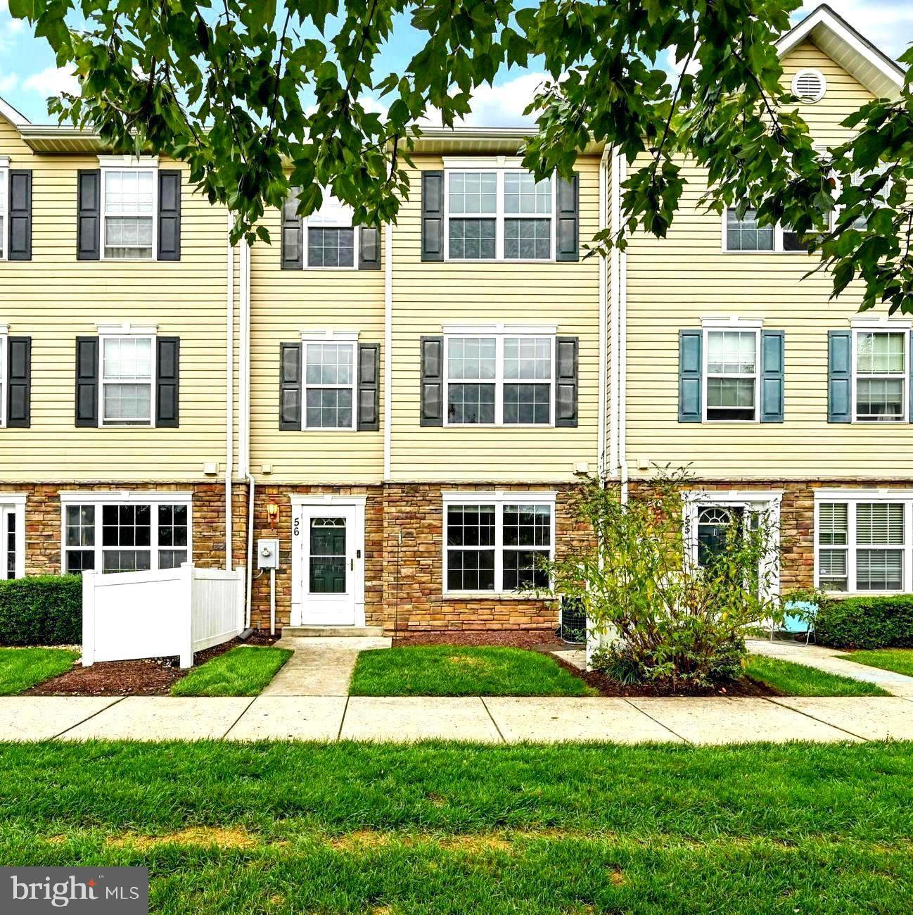 6467 Cornwall Drive, Unit 56 Eldersburg, MD 21784 - Photo 13 of 35