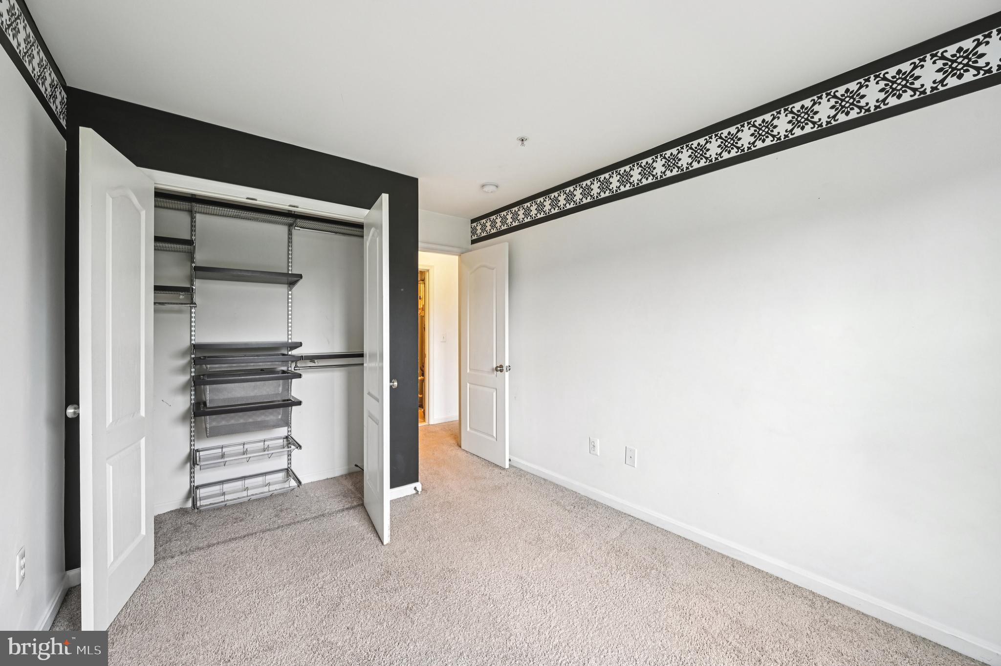 6467 Cornwall Drive, Unit 56 Eldersburg, MD 21784 - Photo 18 of 35 a view of an empty room