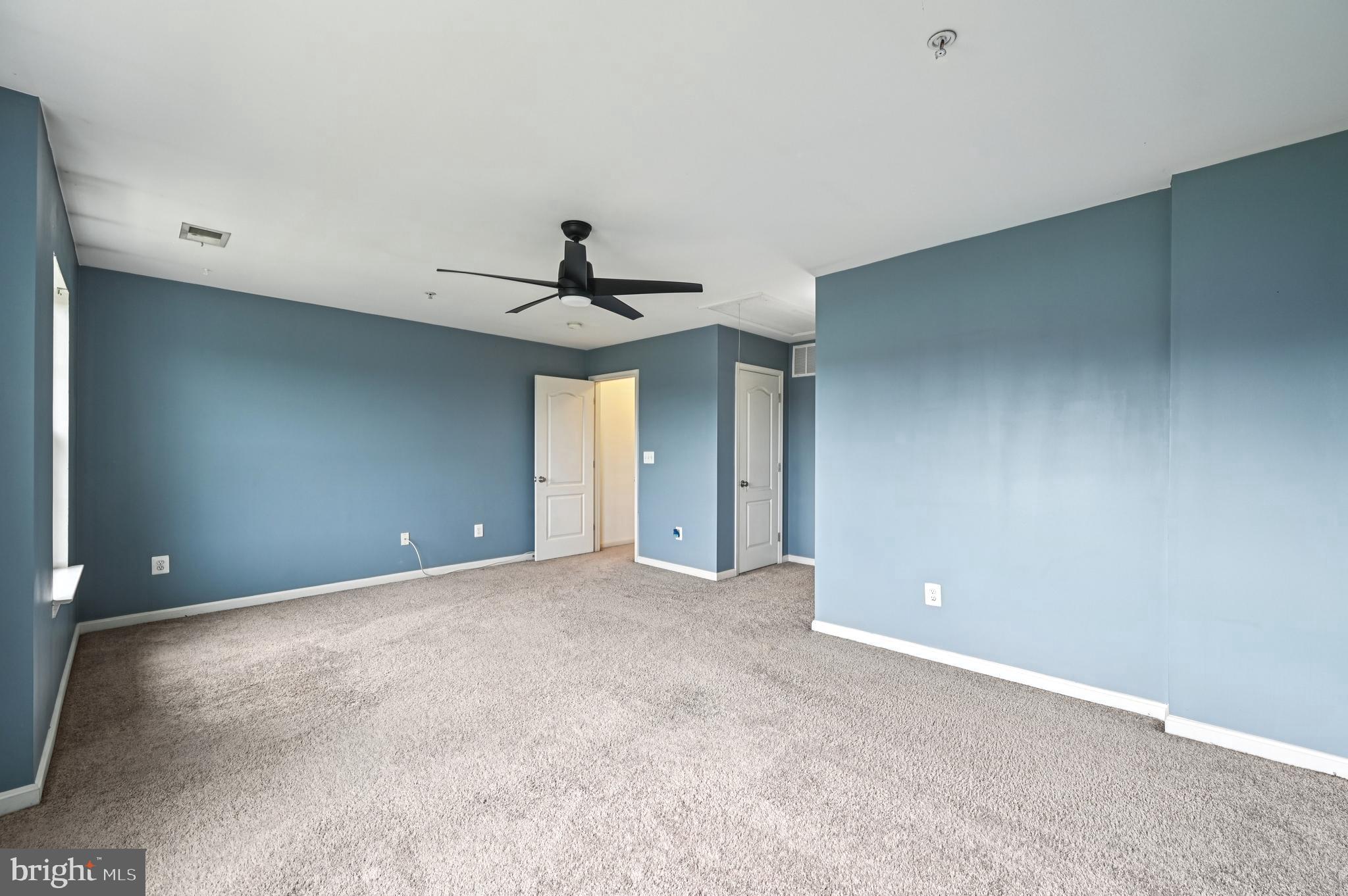 6467 Cornwall Drive, Unit 56 Eldersburg, MD 21784 - Photo 22 of 35 a view of an empty room