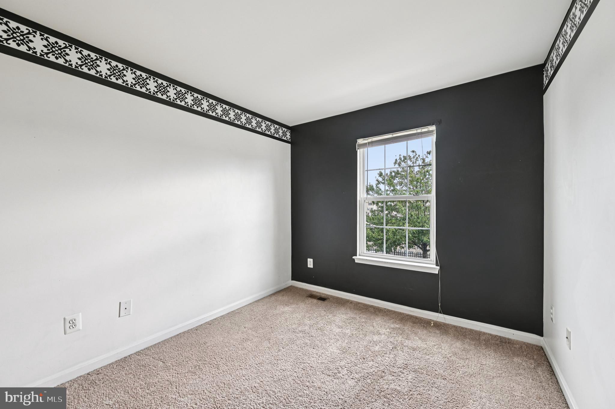 6467 Cornwall Drive, Unit 56 Eldersburg, MD 21784 - Photo 9 of 35 3rd bedroom