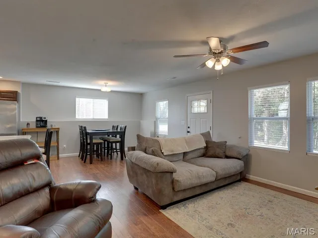 $200,000 | 28853 State Hwy Z, La Grange, MO 63448