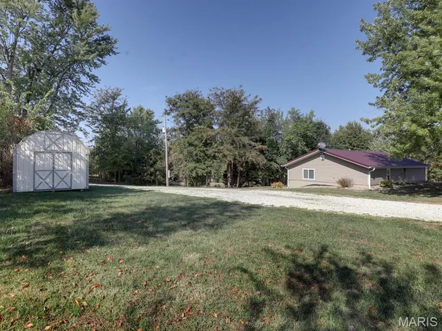 $200,000 | 28853 State Hwy Z, La Grange, MO 63448