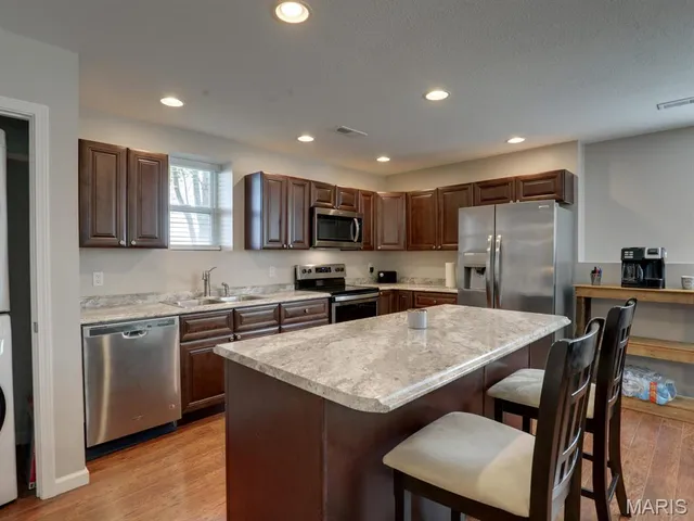 $200,000 | 28853 State Hwy Z, La Grange, MO 63448