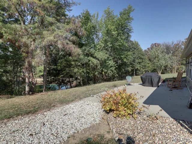 $200,000 | 28853 State Hwy Z, La Grange, MO 63448