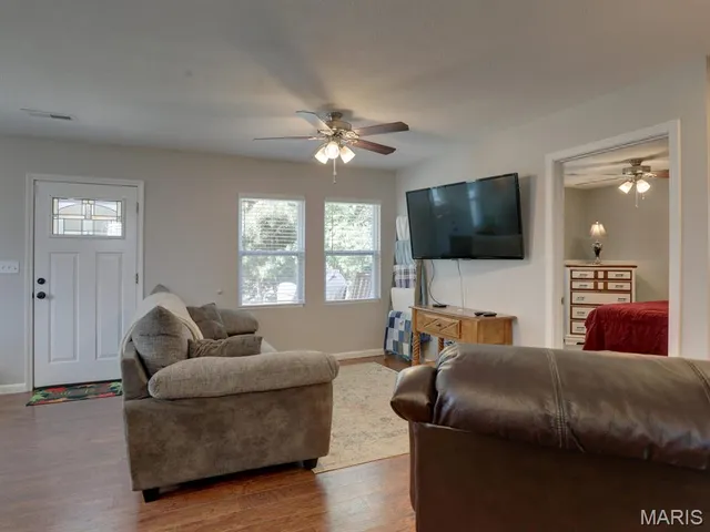 $200,000 | 28853 State Hwy Z, La Grange, MO 63448