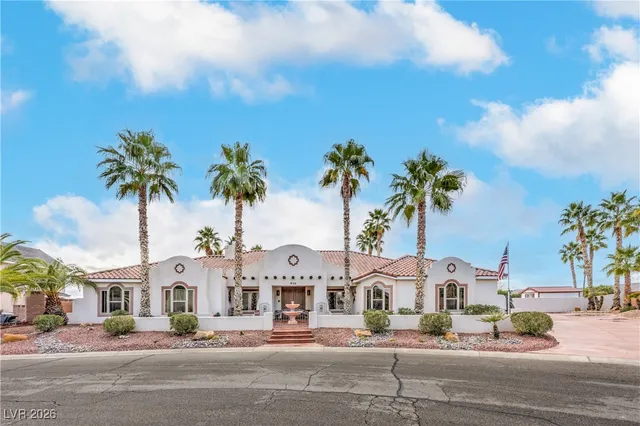 $740,000 | 1122 Thomas Bay Circle, Logandale, NV 89021