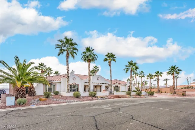$740,000 | 1122 Thomas Bay Circle, Logandale, NV 89021