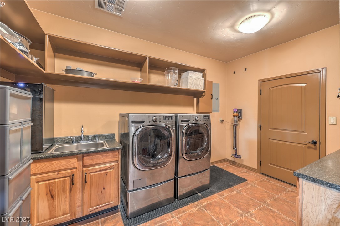 1122 Thomas Bay Circle Logandale, NV 89021 - Photo 42 of 55