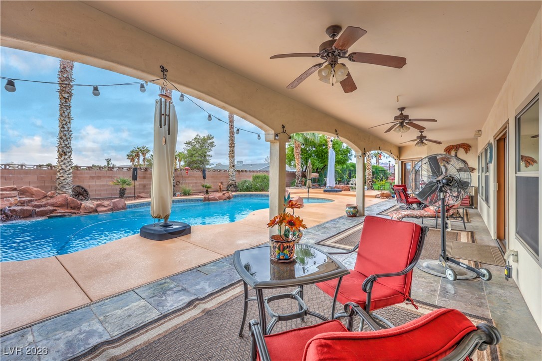 1122 Thomas Bay Circle Logandale, NV 89021 - Photo 43 of 55