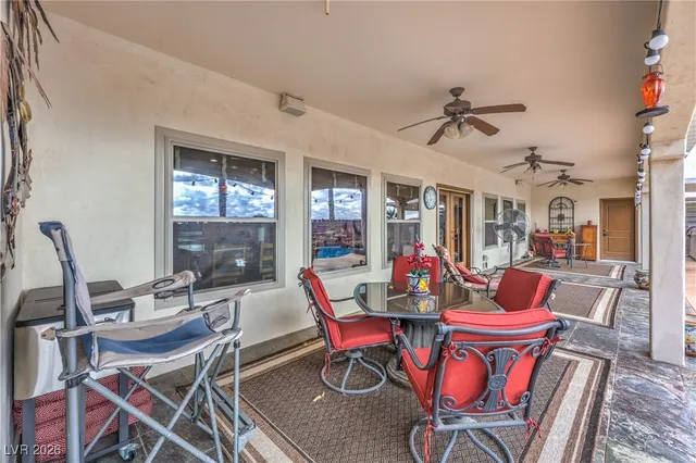 $740,000 | 1122 Thomas Bay Circle, Logandale, NV 89021