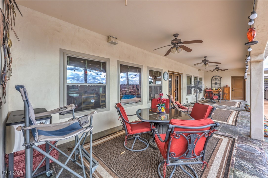 1122 Thomas Bay Circle Logandale, NV 89021 - Photo 44 of 55