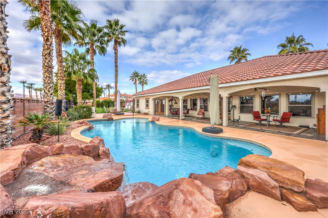 1122 Thomas Bay Circle Logandale, NV 89021 - Photo 45 of 55