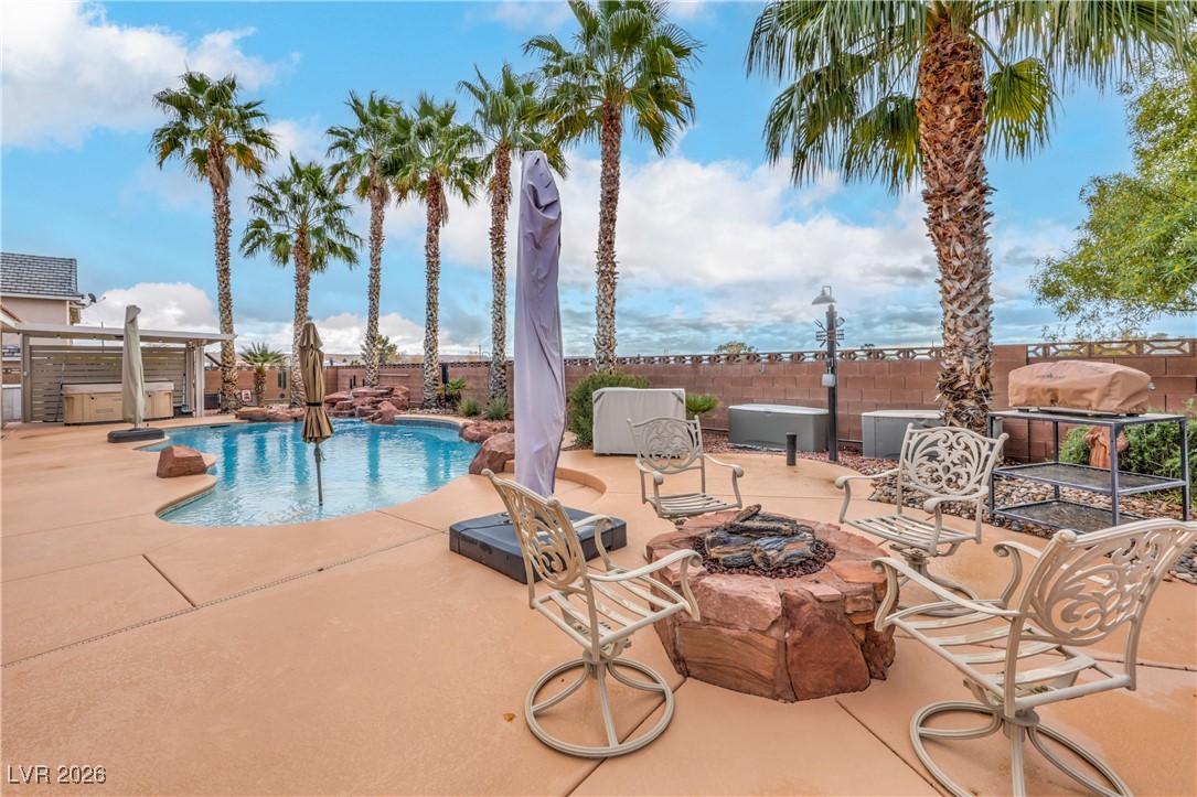 1122 Thomas Bay Circle Logandale, NV 89021 - Photo 46 of 55