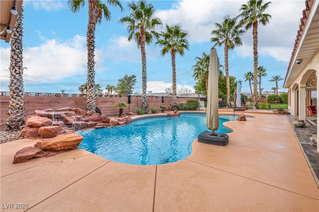 1122 Thomas Bay Circle Logandale, NV 89021 - Photo 47 of 55