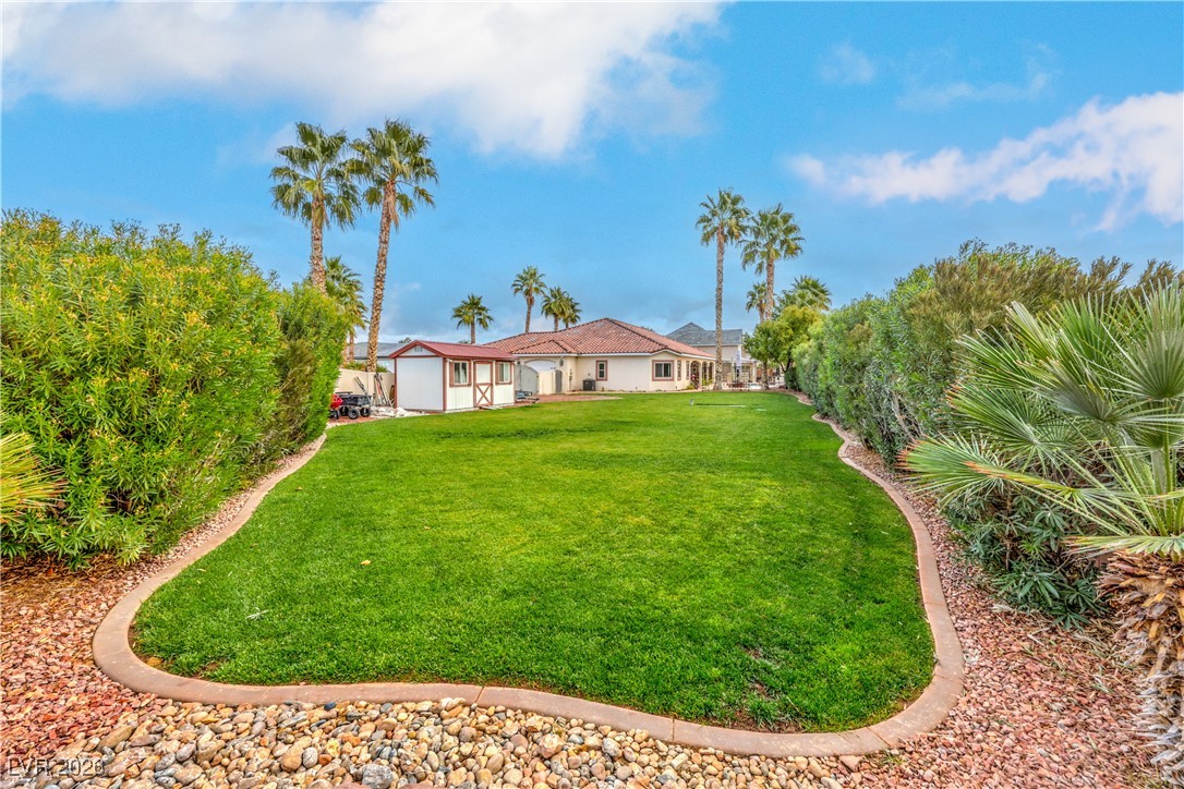 1122 Thomas Bay Circle Logandale, NV 89021 - Photo 49 of 55