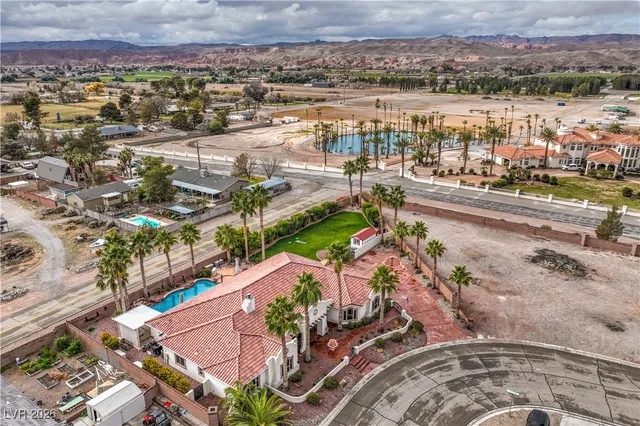 $740,000 | 1122 Thomas Bay Circle, Logandale, NV 89021