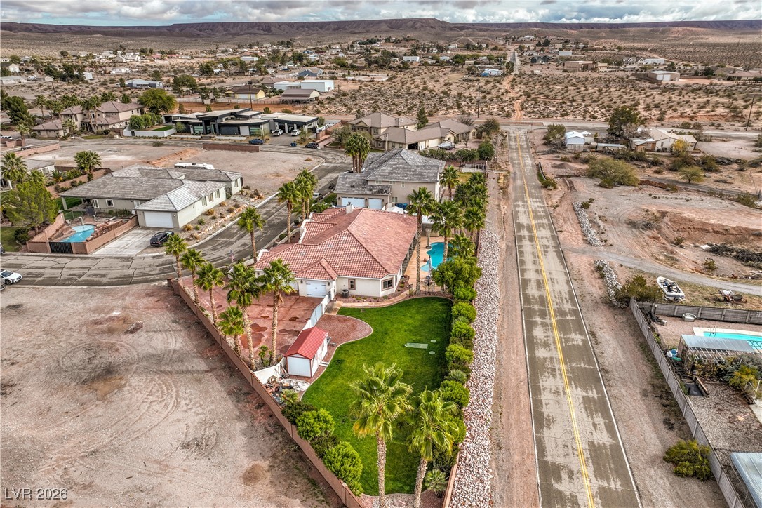 1122 Thomas Bay Circle Logandale, NV 89021 - Photo 52 of 55