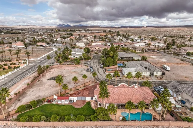 $740,000 | 1122 Thomas Bay Circle, Logandale, NV 89021
