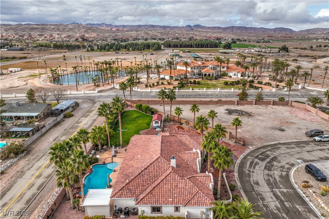 1122 Thomas Bay Circle Logandale, NV 89021 - Photo 54 of 55