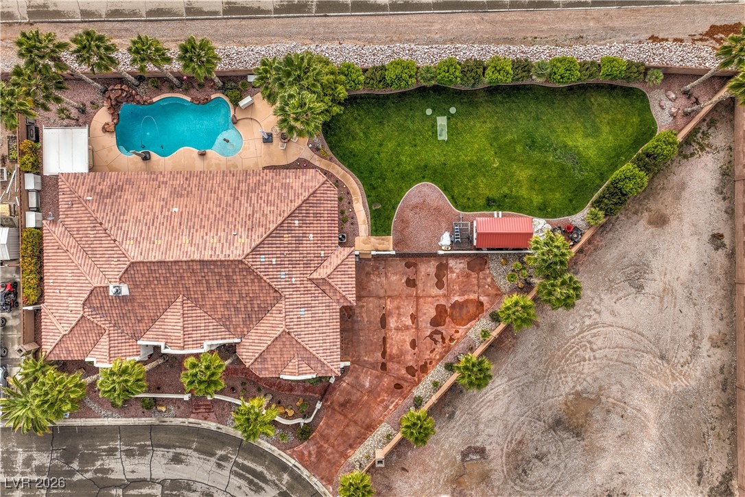 1122 Thomas Bay Circle Logandale, NV 89021 - Photo 55 of 55