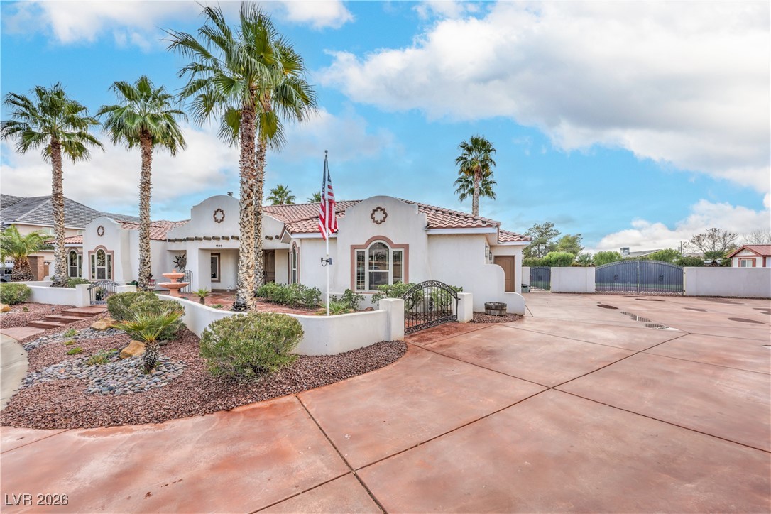 1122 Thomas Bay Circle Logandale, NV 89021 - Photo 6 of 55