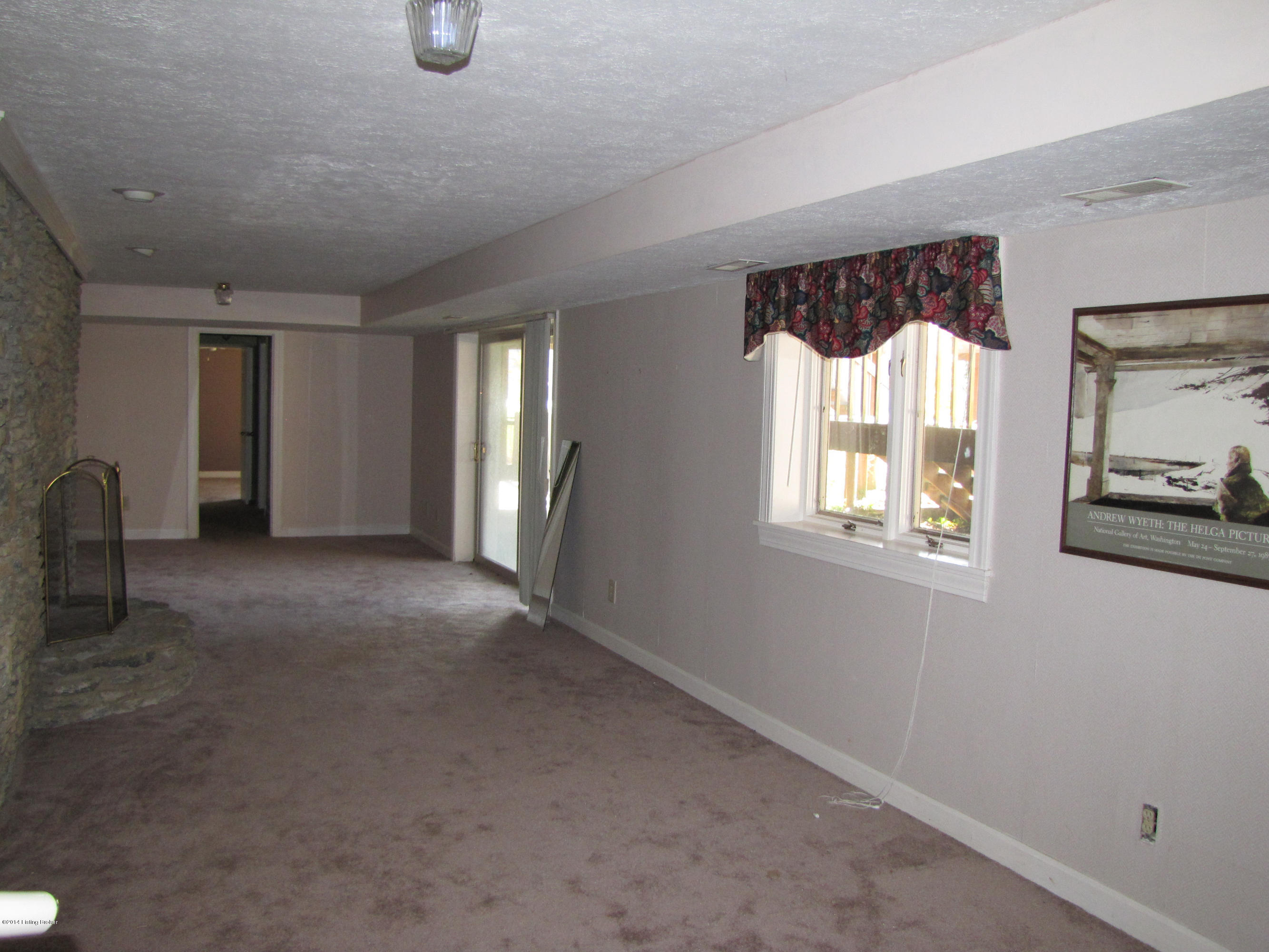 2104 Cardinal Harbour Road Prospect, KY 40059 - Photo 29 of 68 The finished lower level is complete with nearly 900 square feet of finished living space!