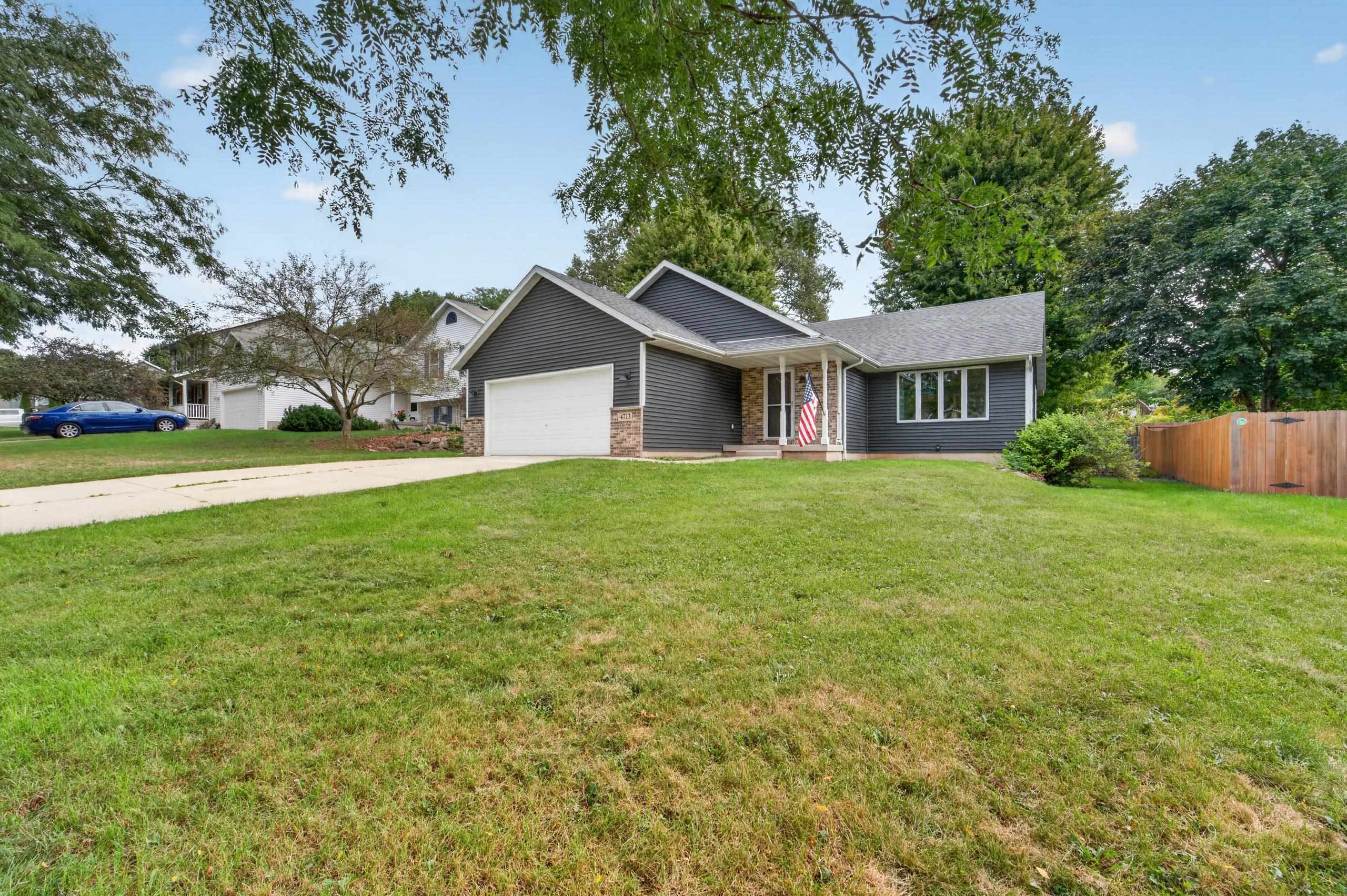 4713 Dream Madison, WI 53718 - Photo 34 of 41 Gallery Image 34