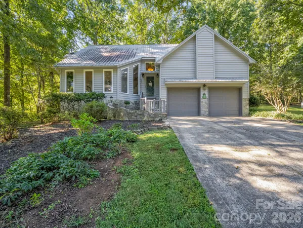 $465,000 | 271 Anne Street, Rutherfordton, NC 28139
