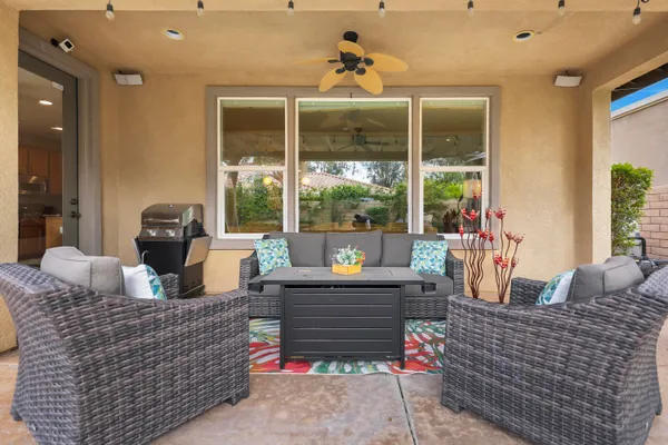 $950,000 | 3 Clear Lake Drive, Rancho Mirage, CA 92270